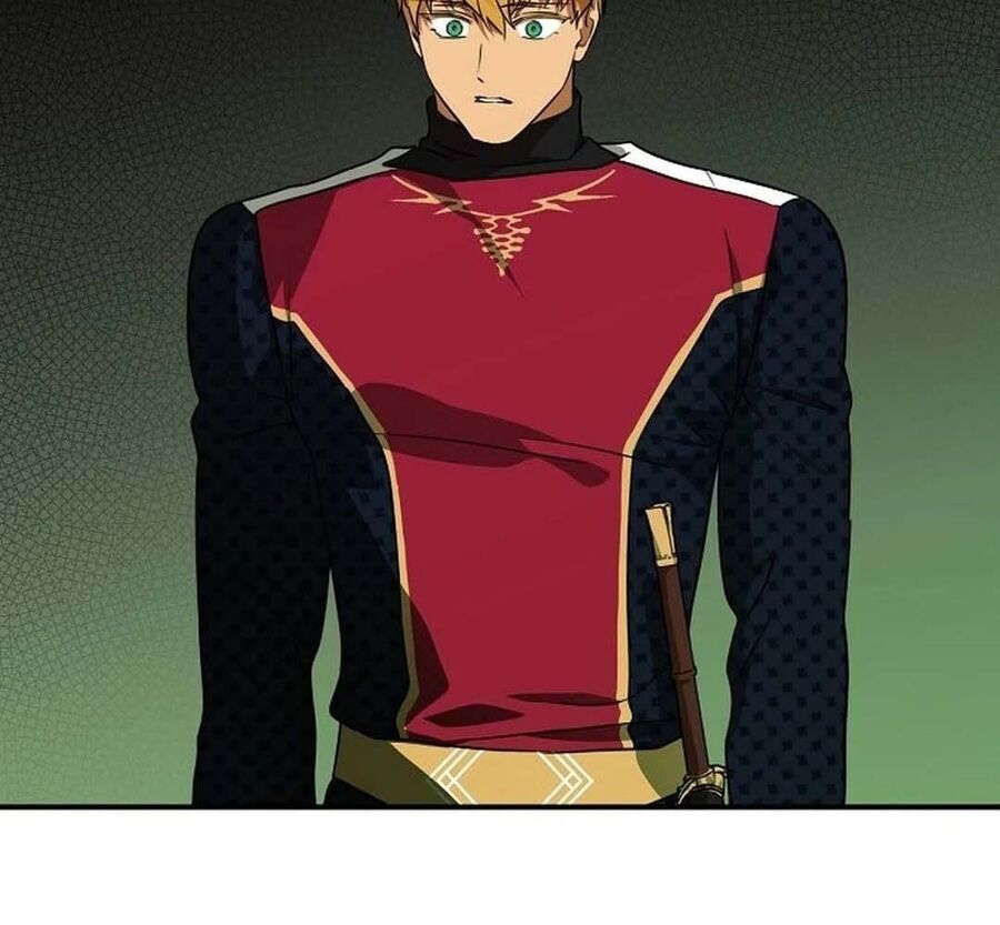Bị Che Khuất Bởi Mặt Trời Lặn Chap 205 - Next Chap 206