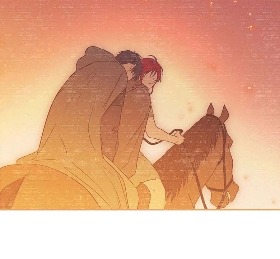Bị Che Khuất Bởi Mặt Trời Lặn Chap 205 - Next Chap 206