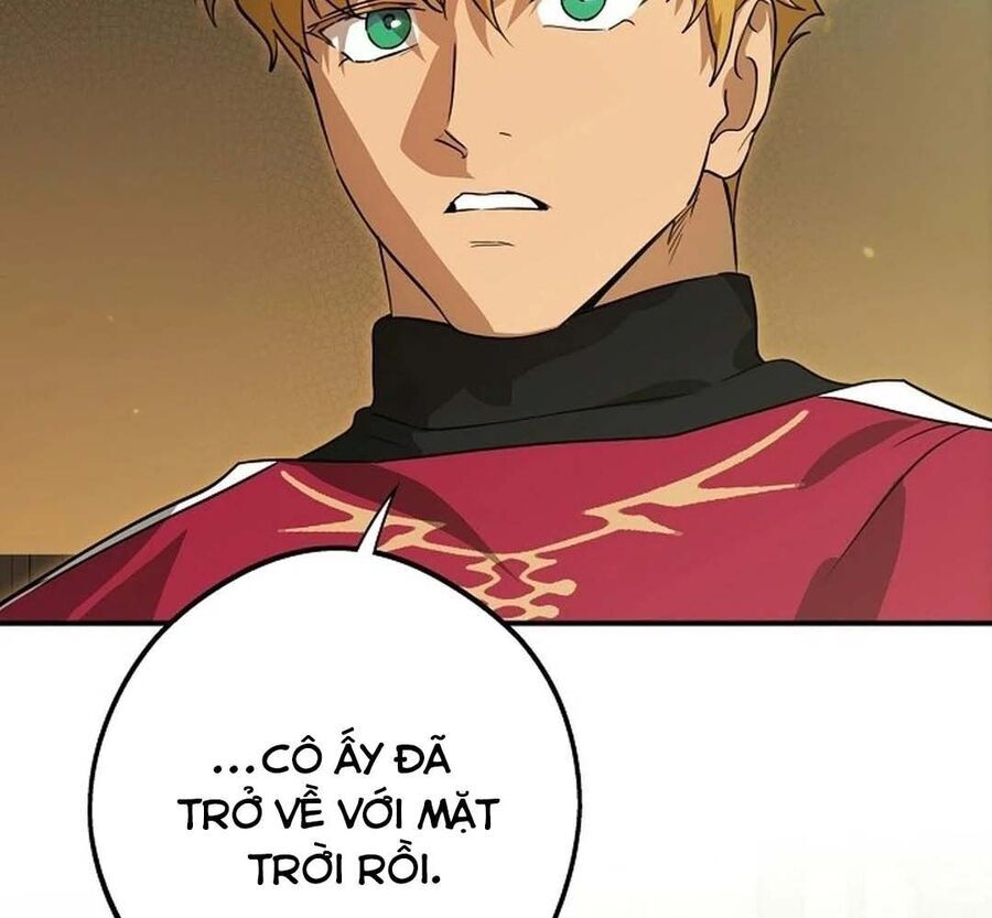 Bị Che Khuất Bởi Mặt Trời Lặn Chap 205 - Next Chap 206