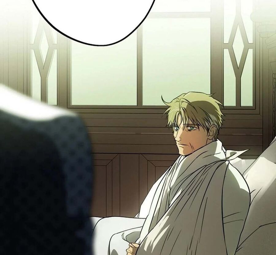 Bị Che Khuất Bởi Mặt Trời Lặn Chap 205 - Next Chap 206