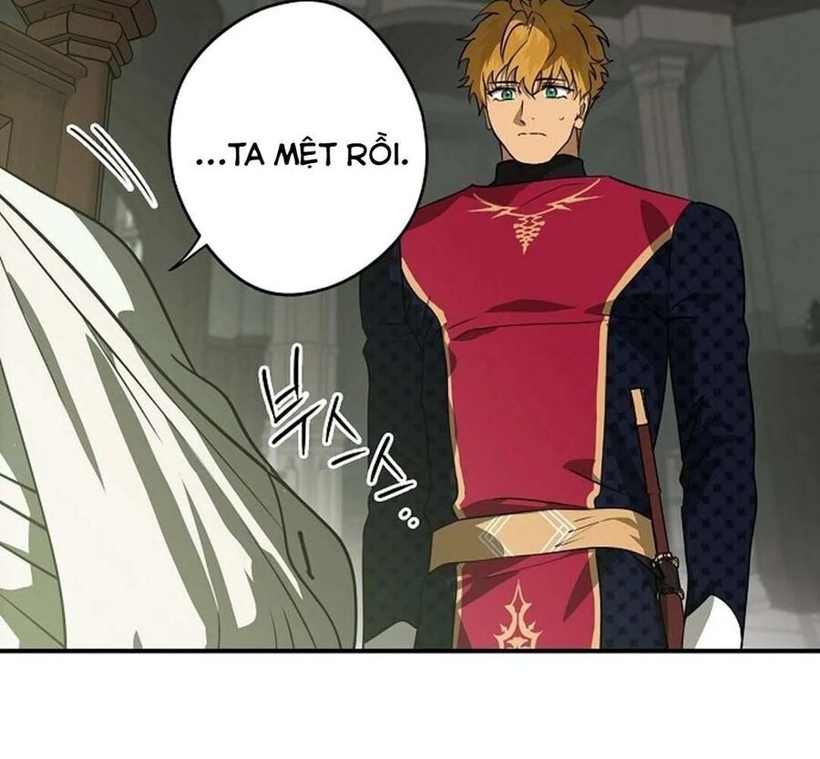Bị Che Khuất Bởi Mặt Trời Lặn Chap 205 - Next Chap 206