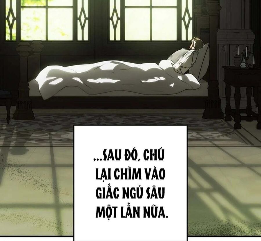 Bị Che Khuất Bởi Mặt Trời Lặn Chap 205 - Next Chap 206