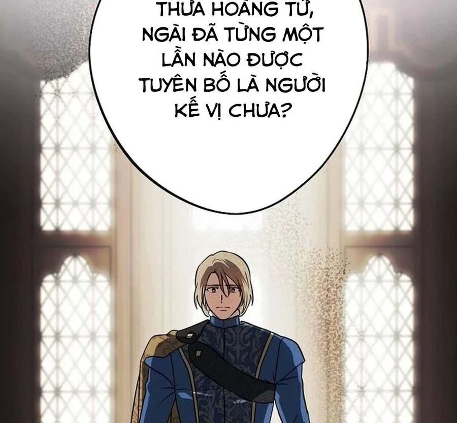 Bị Che Khuất Bởi Mặt Trời Lặn Chap 206 - Next Chap 207