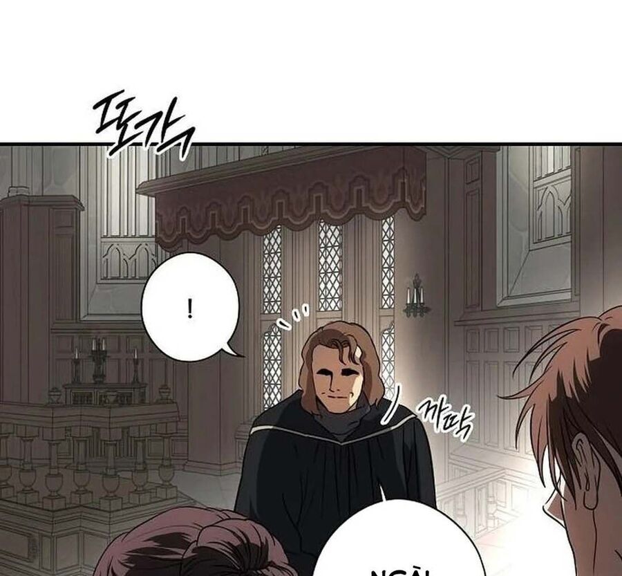 Bị Che Khuất Bởi Mặt Trời Lặn Chap 206 - Next Chap 207