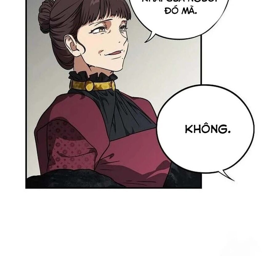 Bị Che Khuất Bởi Mặt Trời Lặn Chap 206 - Next Chap 207