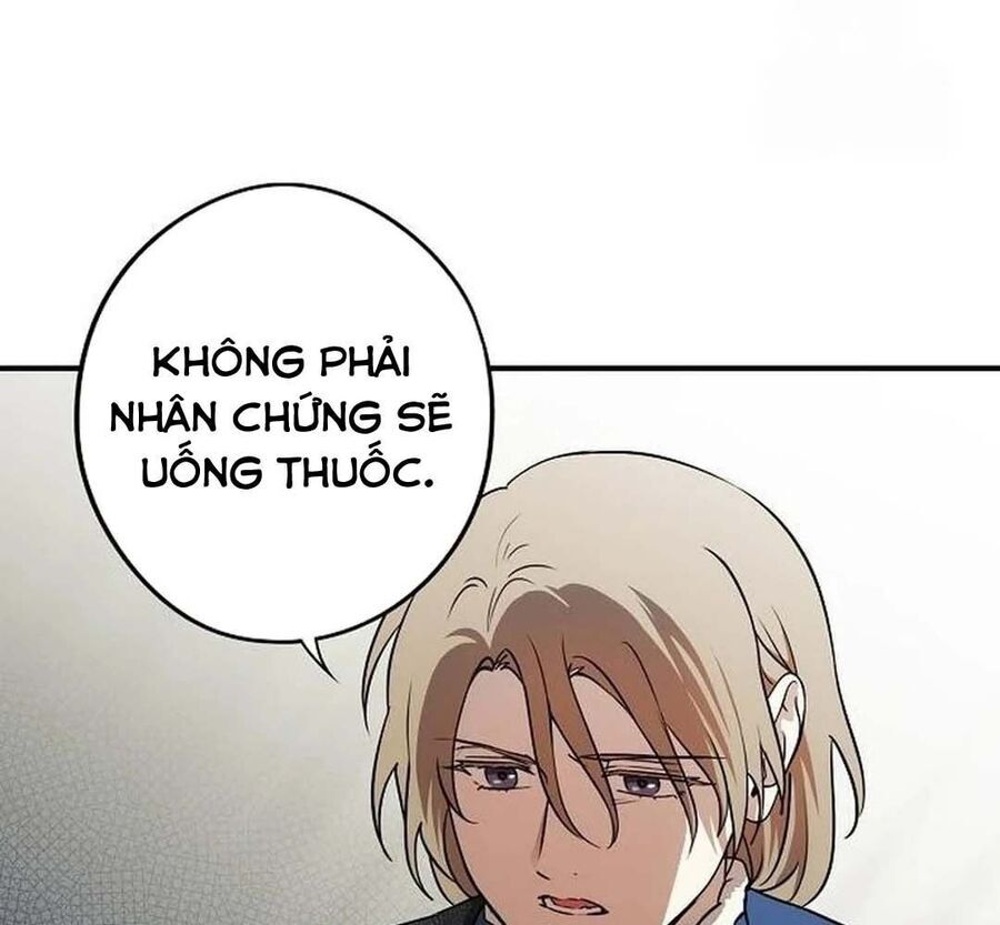 Bị Che Khuất Bởi Mặt Trời Lặn Chap 206 - Next Chap 207