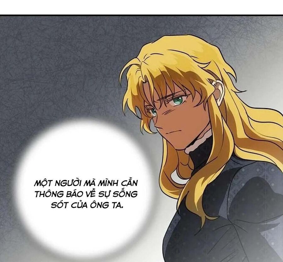 Bị Che Khuất Bởi Mặt Trời Lặn Chap 206 - Next Chap 207