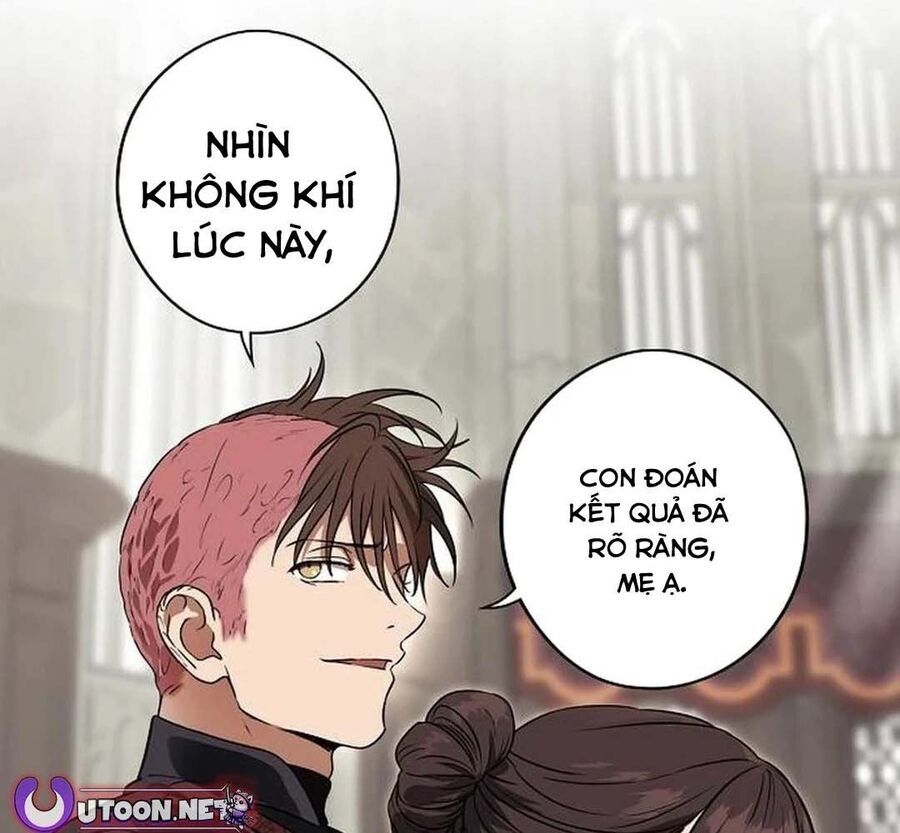 Bị Che Khuất Bởi Mặt Trời Lặn Chap 206 - Next Chap 207