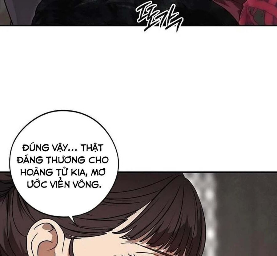 Bị Che Khuất Bởi Mặt Trời Lặn Chap 206 - Next Chap 207
