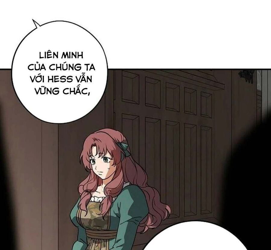 Bị Che Khuất Bởi Mặt Trời Lặn Chap 206 - Next Chap 207