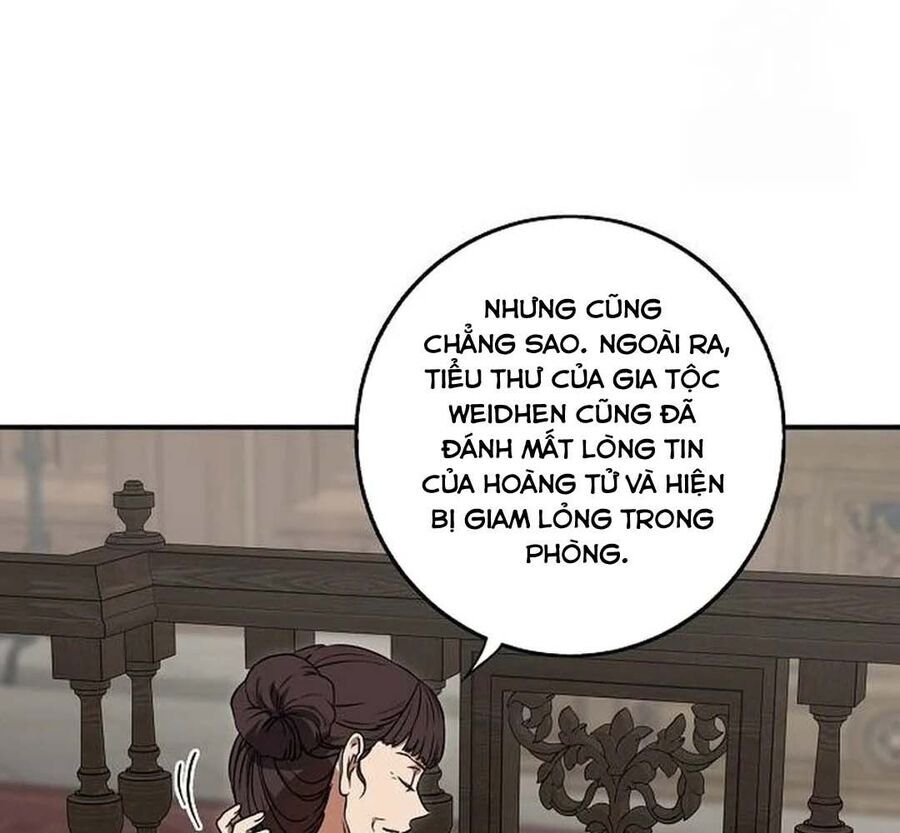 Bị Che Khuất Bởi Mặt Trời Lặn Chap 206 - Next Chap 207