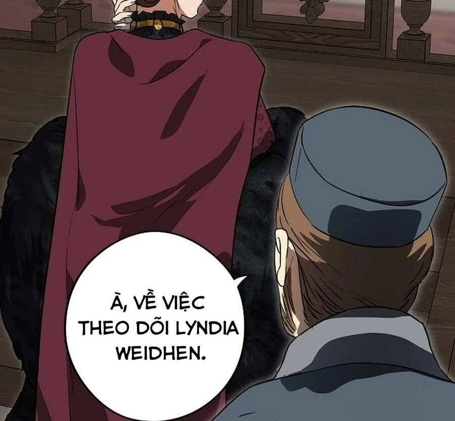 Bị Che Khuất Bởi Mặt Trời Lặn Chap 206 - Next Chap 207