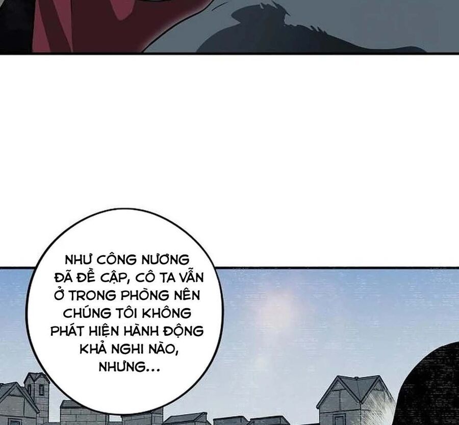 Bị Che Khuất Bởi Mặt Trời Lặn Chap 206 - Next Chap 207