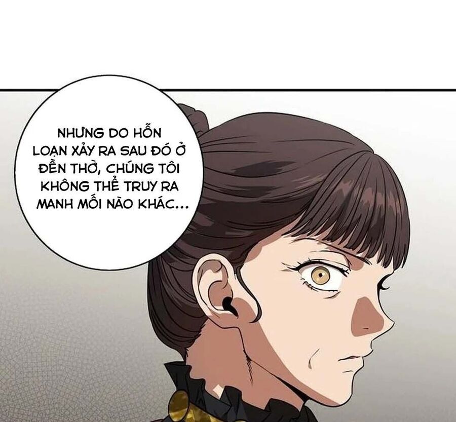 Bị Che Khuất Bởi Mặt Trời Lặn Chap 206 - Next Chap 207