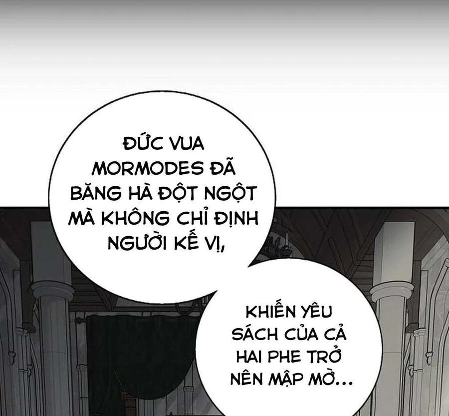 Bị Che Khuất Bởi Mặt Trời Lặn Chap 206 - Next Chap 207