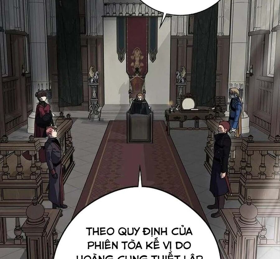 Bị Che Khuất Bởi Mặt Trời Lặn Chap 206 - Next Chap 207