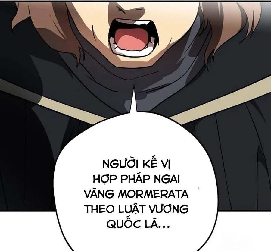 Bị Che Khuất Bởi Mặt Trời Lặn Chap 206 - Next Chap 207