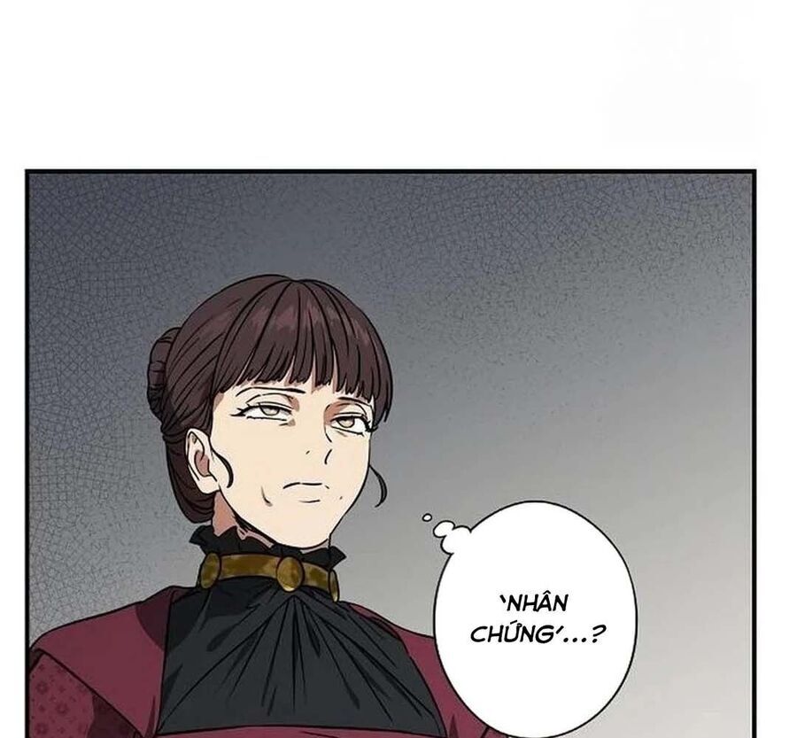 Bị Che Khuất Bởi Mặt Trời Lặn Chap 206 - Next Chap 207