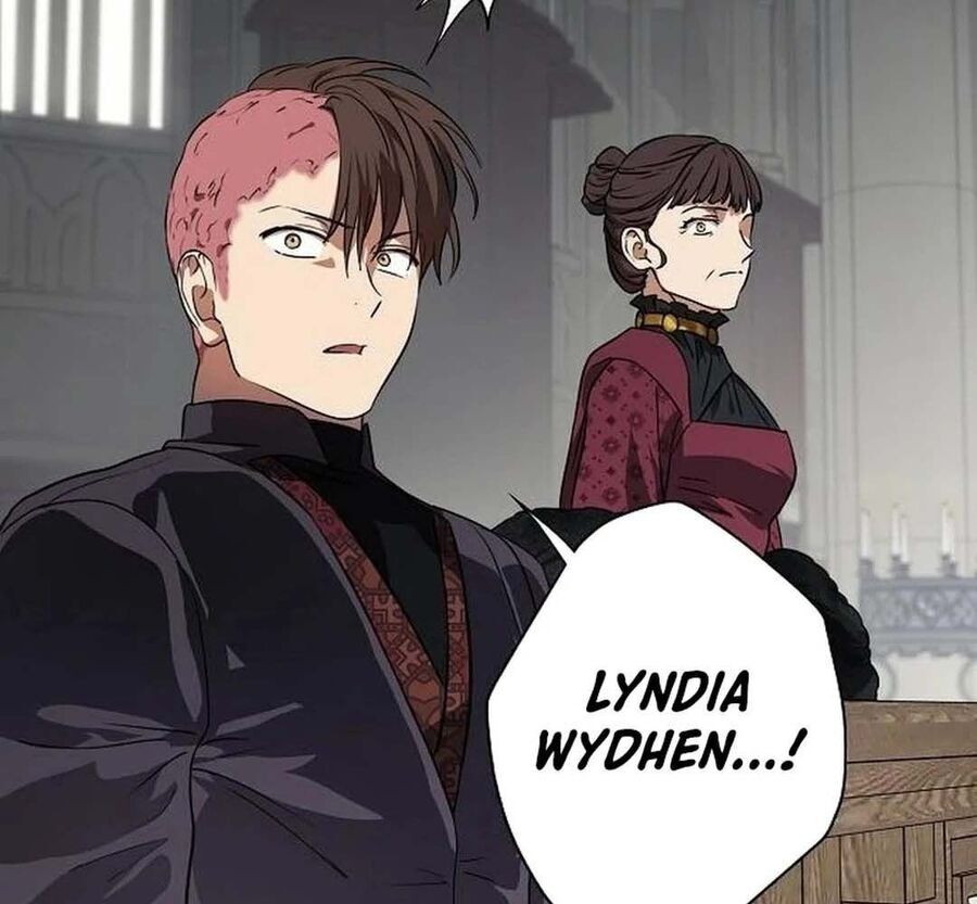 Bị Che Khuất Bởi Mặt Trời Lặn Chap 206 - Next Chap 207