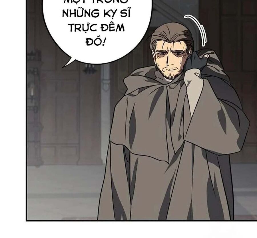 Bị Che Khuất Bởi Mặt Trời Lặn Chap 206 - Next Chap 207