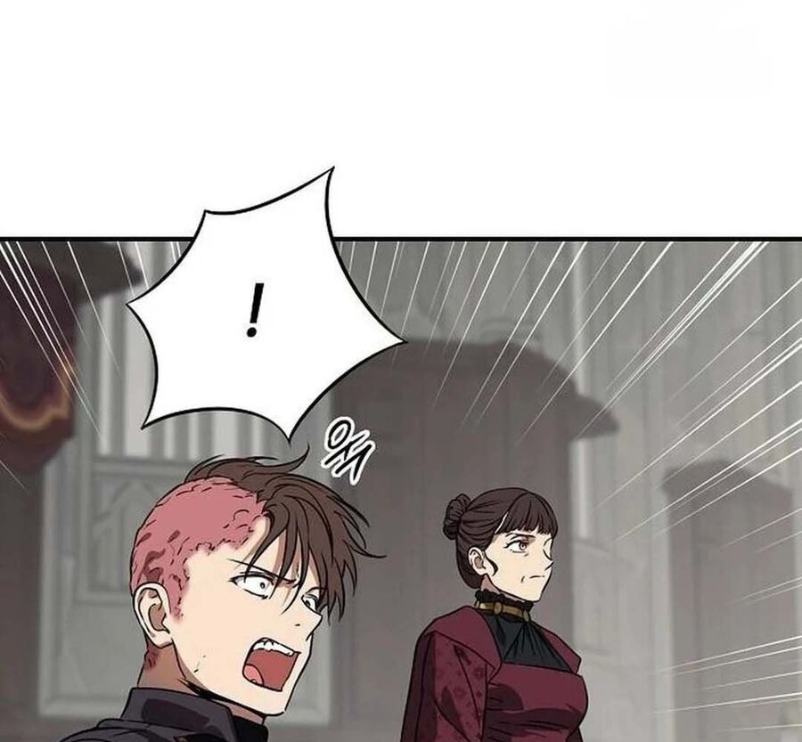 Bị Che Khuất Bởi Mặt Trời Lặn Chap 206 - Next Chap 207