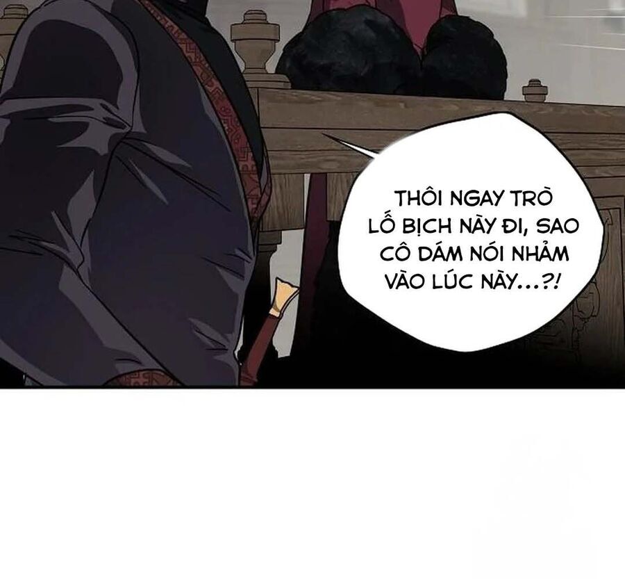 Bị Che Khuất Bởi Mặt Trời Lặn Chap 206 - Next Chap 207