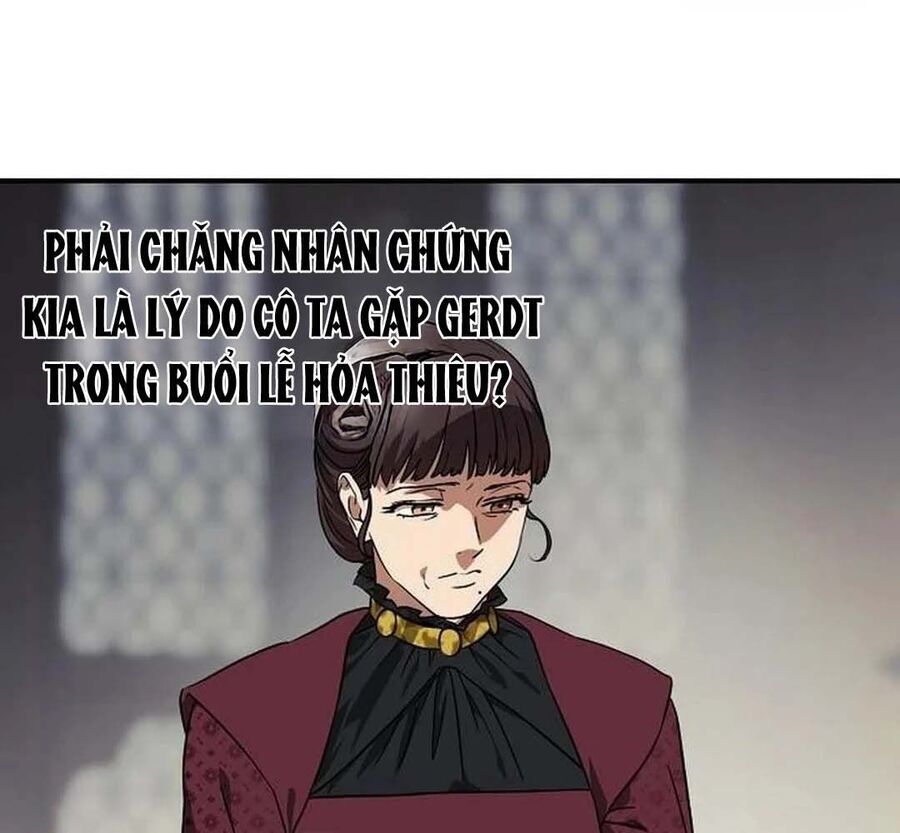 Bị Che Khuất Bởi Mặt Trời Lặn Chap 206 - Next Chap 207