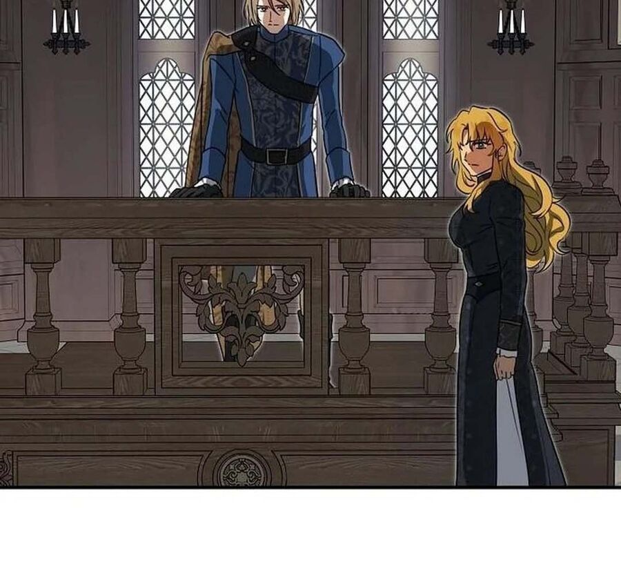 Bị Che Khuất Bởi Mặt Trời Lặn Chap 206 - Next Chap 207