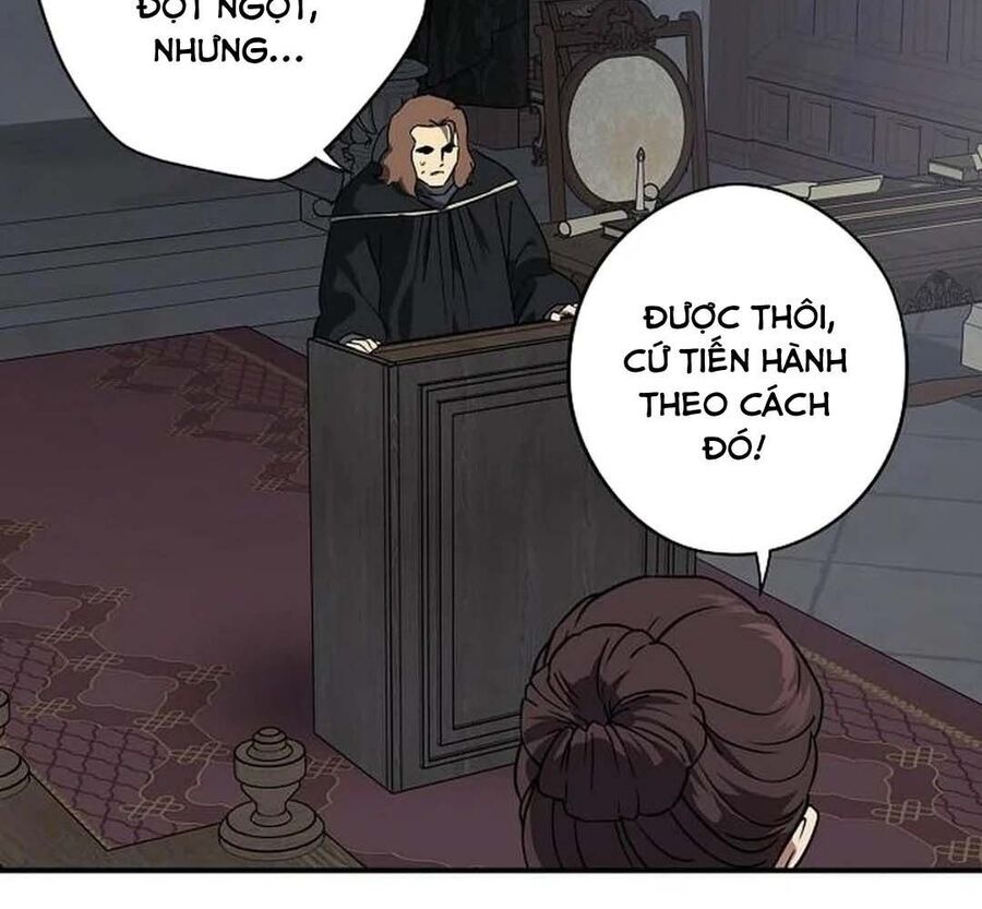 Bị Che Khuất Bởi Mặt Trời Lặn Chap 206 - Next Chap 207