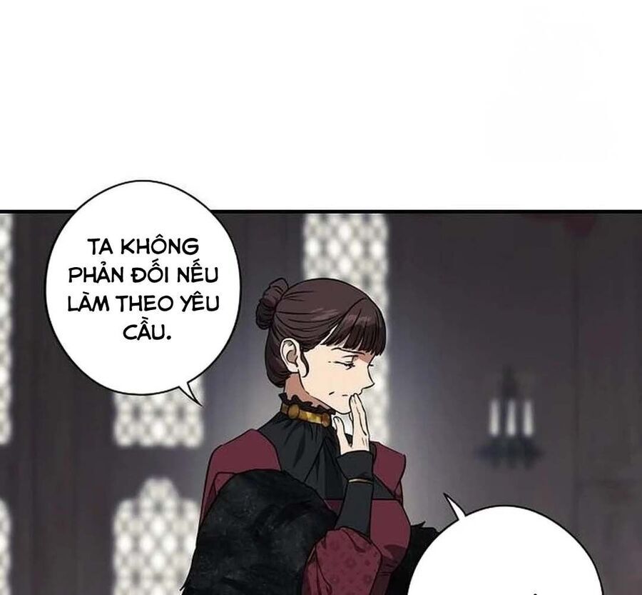 Bị Che Khuất Bởi Mặt Trời Lặn Chap 206 - Next Chap 207