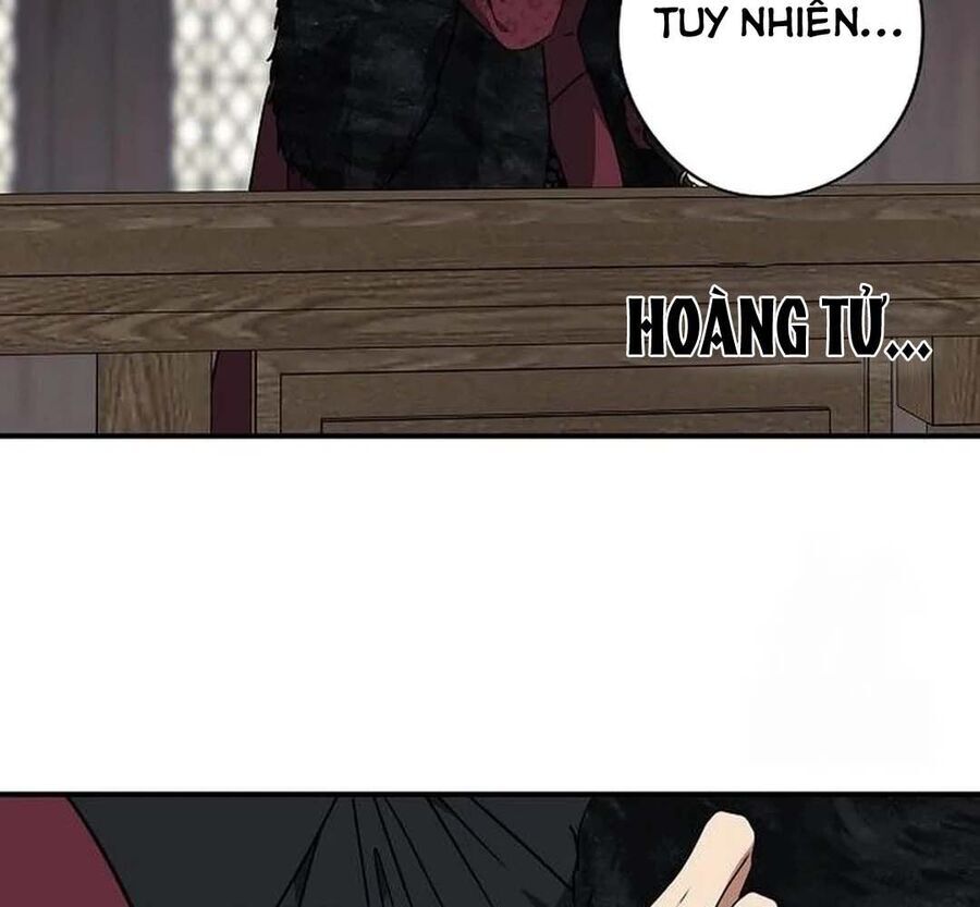 Bị Che Khuất Bởi Mặt Trời Lặn Chap 206 - Next Chap 207