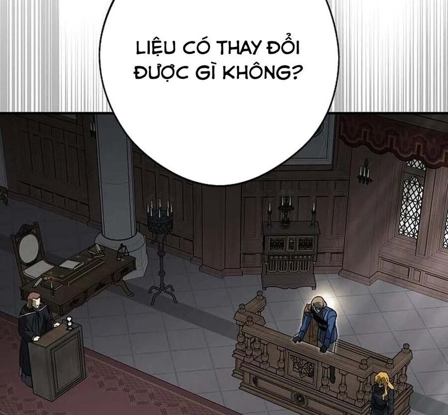 Bị Che Khuất Bởi Mặt Trời Lặn Chap 206 - Next Chap 207