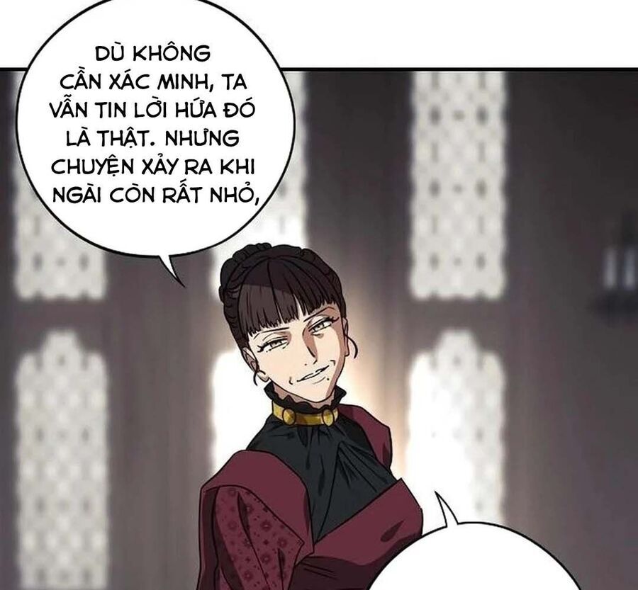 Bị Che Khuất Bởi Mặt Trời Lặn Chap 206 - Next Chap 207
