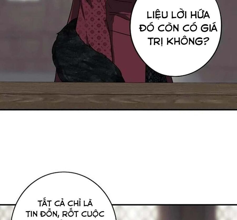 Bị Che Khuất Bởi Mặt Trời Lặn Chap 206 - Next Chap 207