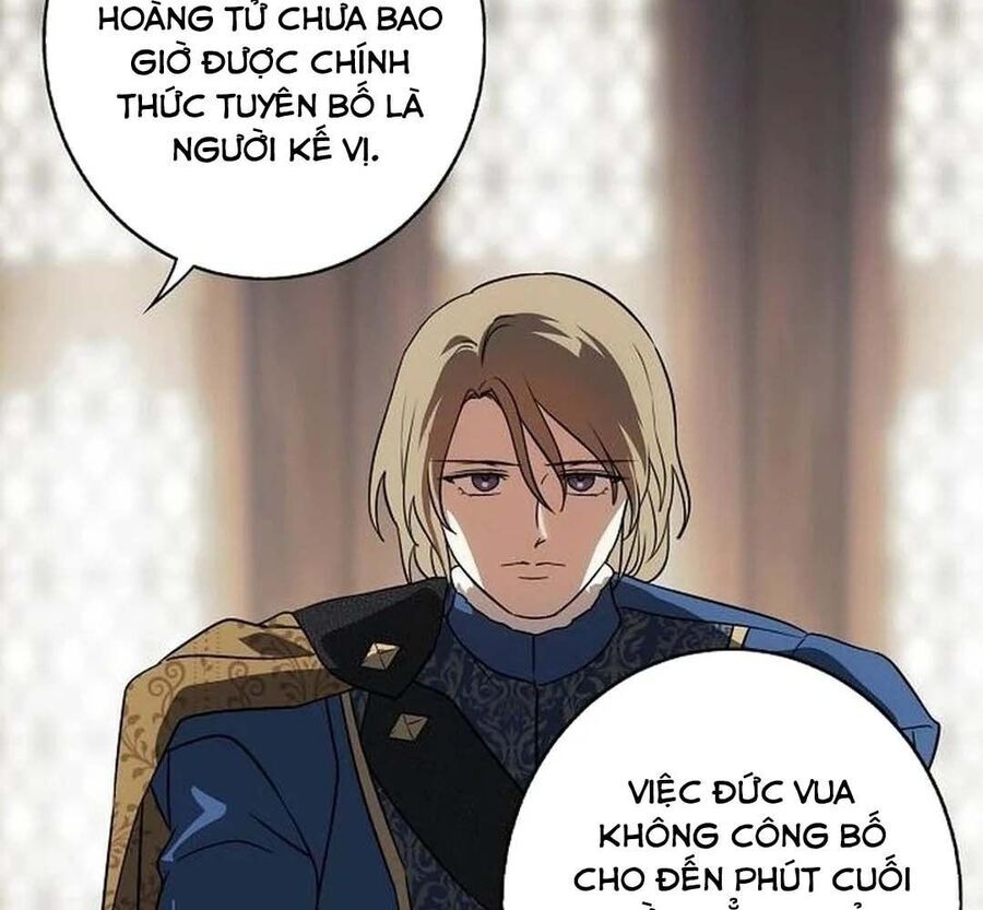 Bị Che Khuất Bởi Mặt Trời Lặn Chap 206 - Next Chap 207