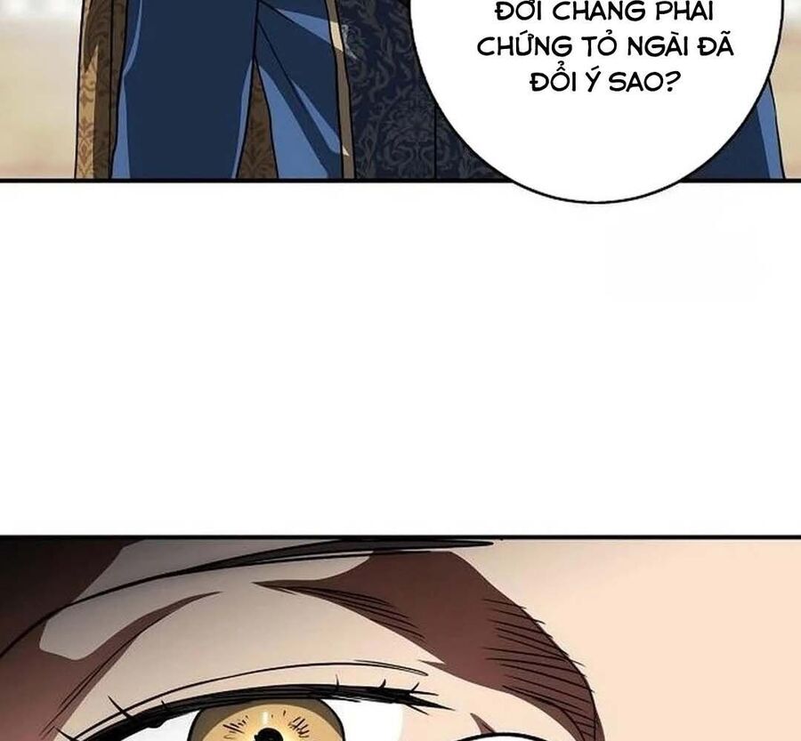 Bị Che Khuất Bởi Mặt Trời Lặn Chap 206 - Next Chap 207