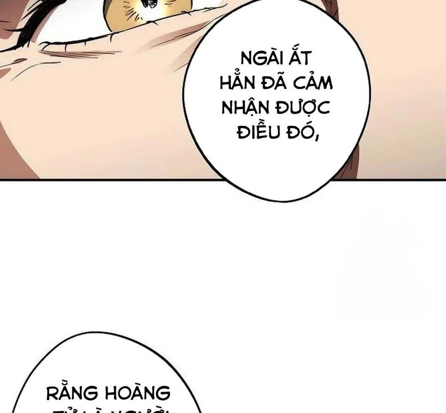 Bị Che Khuất Bởi Mặt Trời Lặn Chap 206 - Next Chap 207