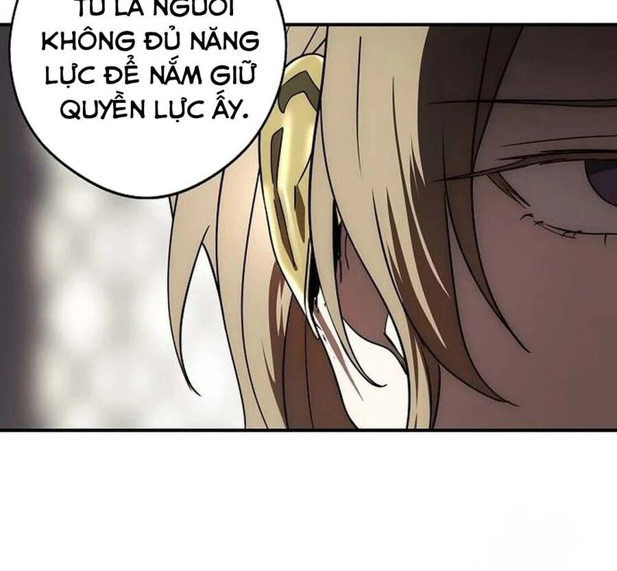 Bị Che Khuất Bởi Mặt Trời Lặn Chap 206 - Next Chap 207