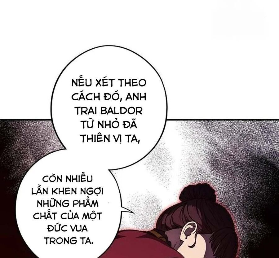Bị Che Khuất Bởi Mặt Trời Lặn Chap 206 - Next Chap 207