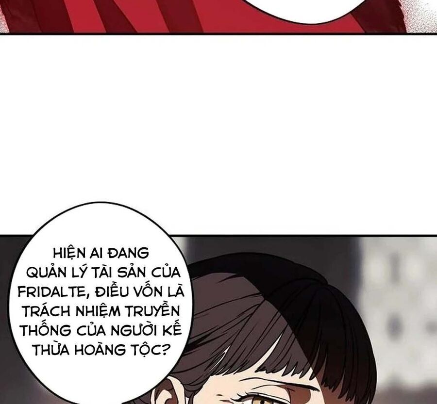 Bị Che Khuất Bởi Mặt Trời Lặn Chap 206 - Next Chap 207