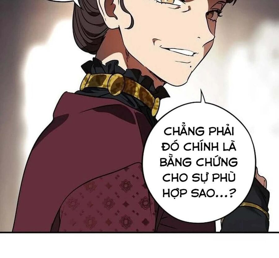 Bị Che Khuất Bởi Mặt Trời Lặn Chap 206 - Next Chap 207