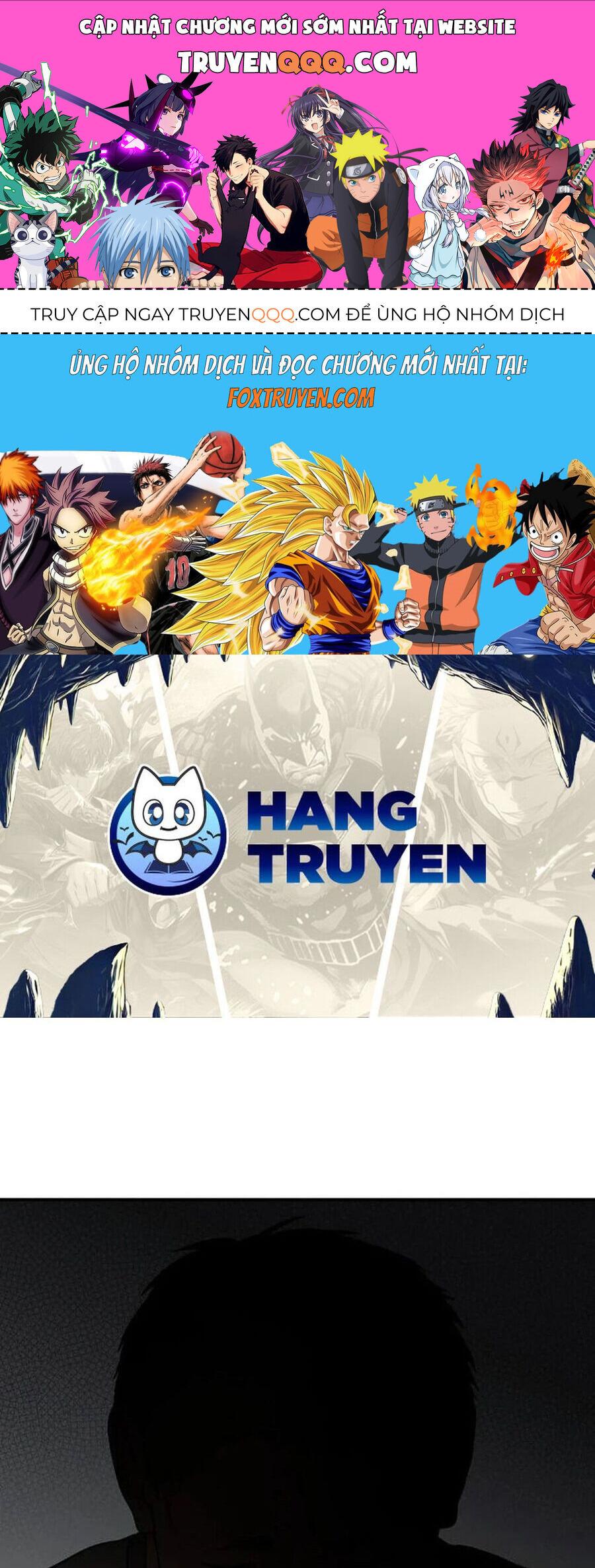 Bị Che Khuất Bởi Mặt Trời Lặn Chap 207 - Next Chap 208