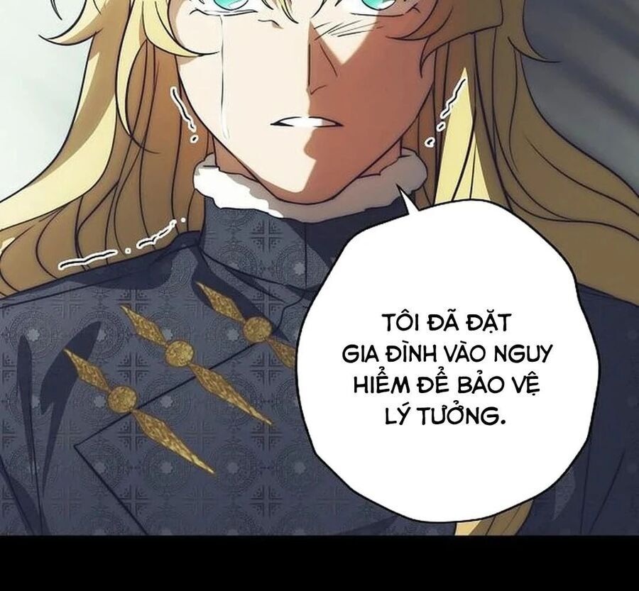 Bị Che Khuất Bởi Mặt Trời Lặn Chap 207 - Next Chap 208