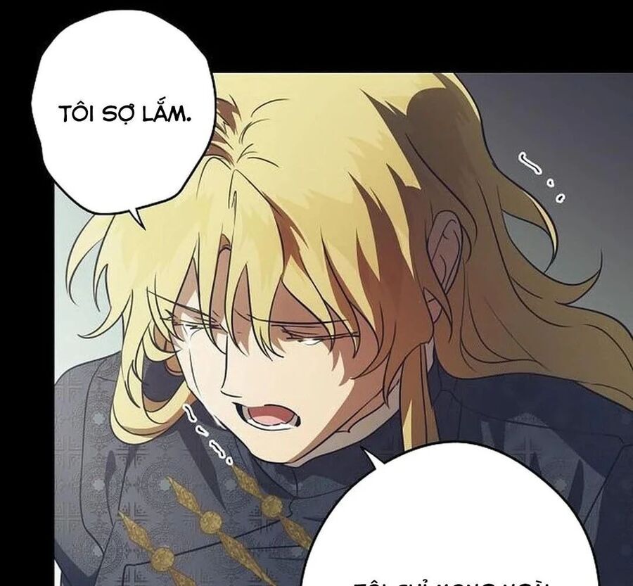 Bị Che Khuất Bởi Mặt Trời Lặn Chap 207 - Next Chap 208