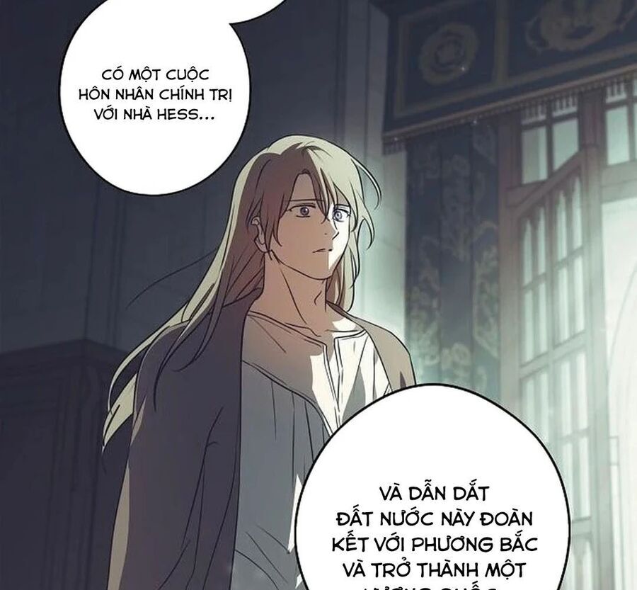 Bị Che Khuất Bởi Mặt Trời Lặn Chap 207 - Next Chap 208