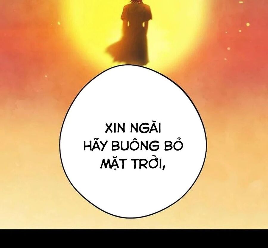 Bị Che Khuất Bởi Mặt Trời Lặn Chap 207 - Next Chap 208