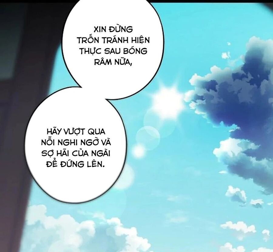 Bị Che Khuất Bởi Mặt Trời Lặn Chap 207 - Next Chap 208