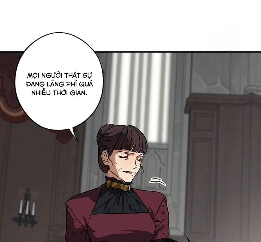 Bị Che Khuất Bởi Mặt Trời Lặn Chap 207 - Next Chap 208