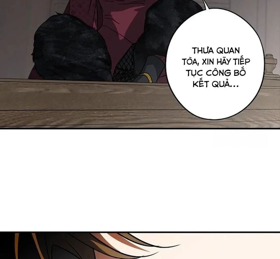 Bị Che Khuất Bởi Mặt Trời Lặn Chap 207 - Next Chap 208