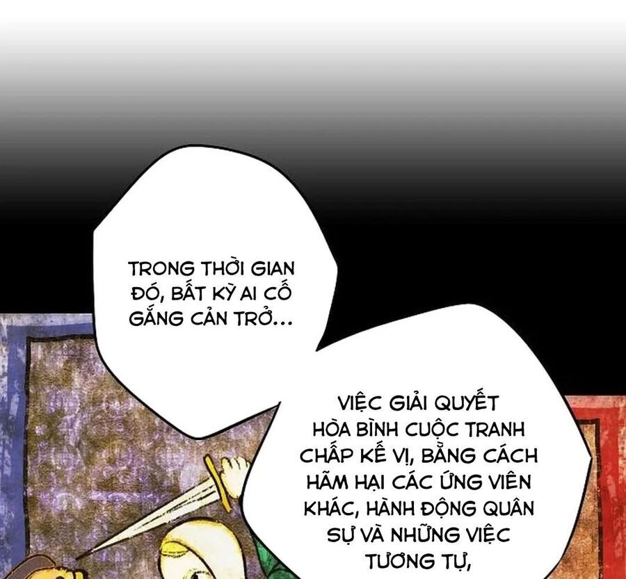 Bị Che Khuất Bởi Mặt Trời Lặn Chap 207 - Next Chap 208